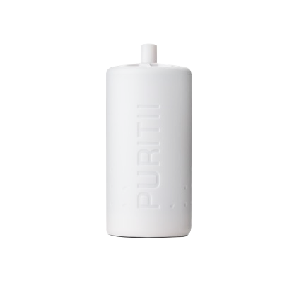 Puritii - (filter + bottle) - Biosense Clinic