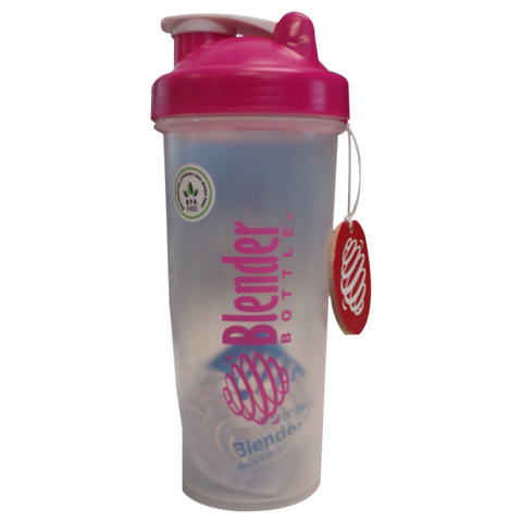 BlenderBottle® - Biosense Clinic