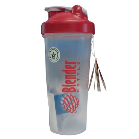 BlenderBottle® - Biosense Clinic