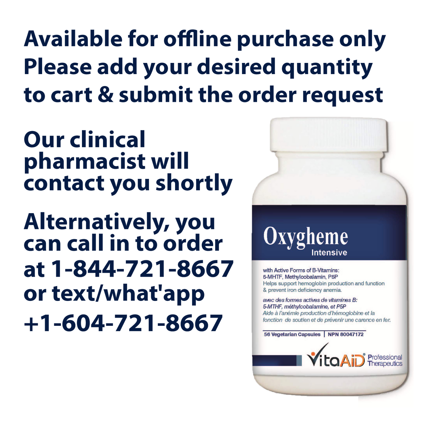 VitaAid Optizyme - Biosense Clinic