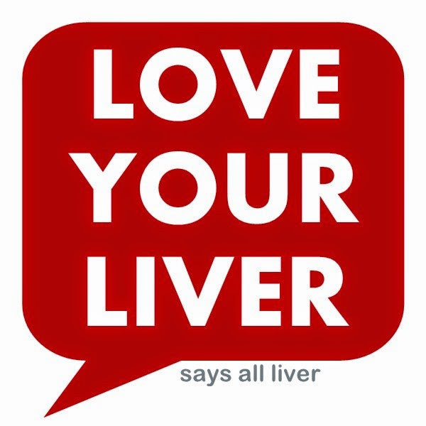 Foods that Your Liver Loves!
