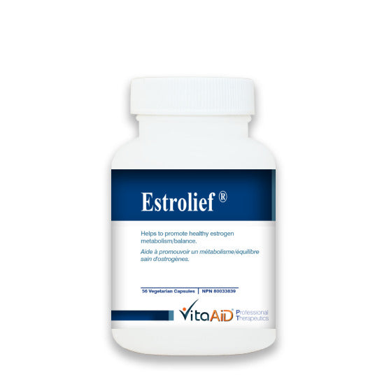VitaAid Estrolief - biosenseclinic.com