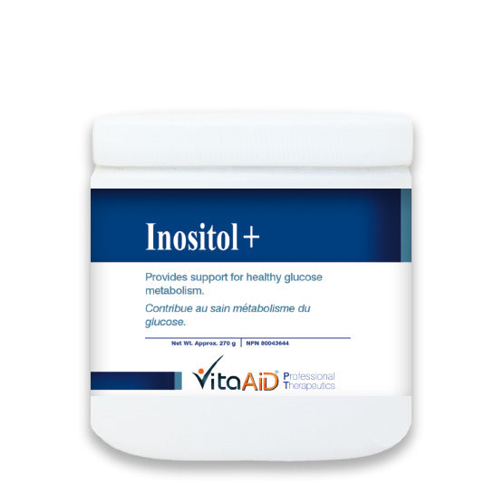 VitaAid Inositol+