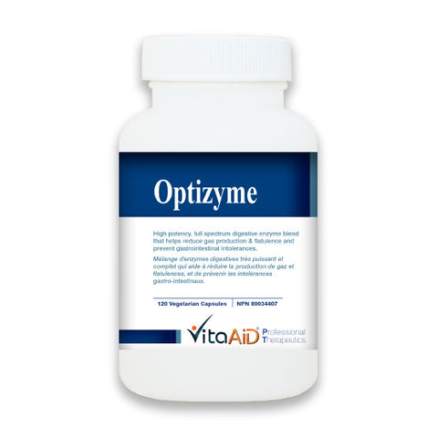 VitaAid Optizyme - biosenseclinic.com