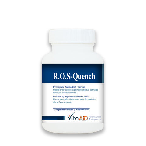 VitaAid ROS-Quench - biosenseclinic.com