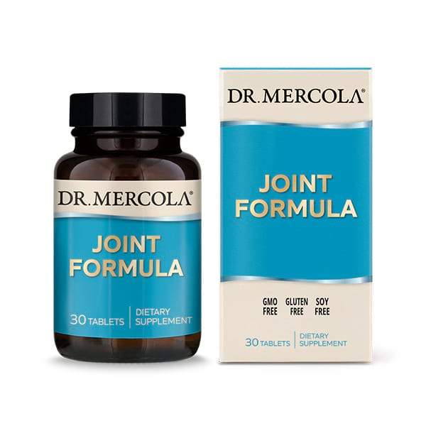 Dr Mercola Joint Formula - biosense-clinic.com