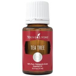 YL Tea Tree (Melaleuca Alternifolia) - Biosense Clinic