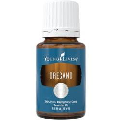 YL Oregano essential oil - Biosense Clinic