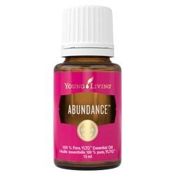 YL Abundance Essential Oil - Biosense Clinic