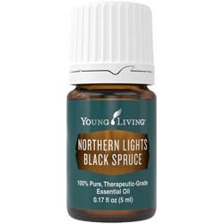 YL Northern Lights Black Spruce Essential oil - Biosense Clinic