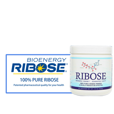 Bioenergy D Ribose - Biosense Clinic