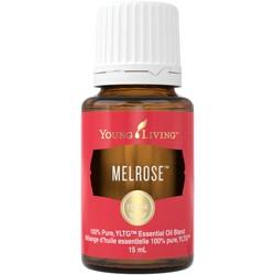 YL Melrose Essential Oil - Biosense Clinic