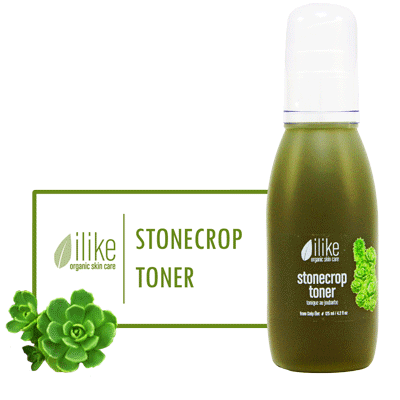 Ilike Toner - Stonecrop - Biosense Clinic