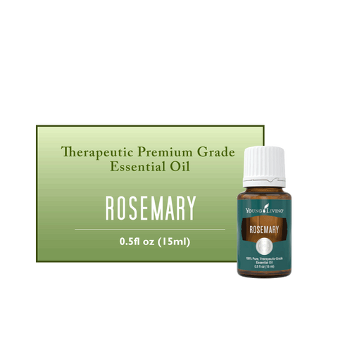 YL Rosemary Essential Oil - Biosense Clinic