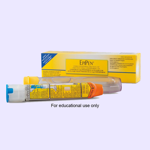 EpiPen Adult - biosenseclinic.com