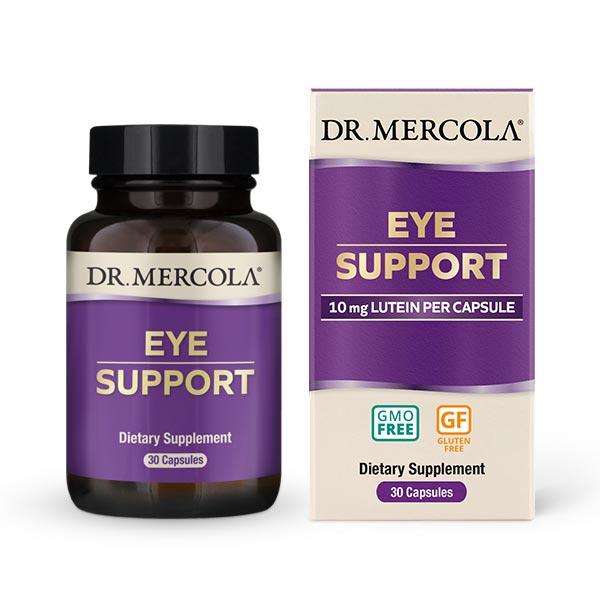 Dr Mercola Eye Support - biosenseclinic.com