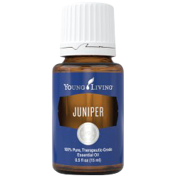 YL Juniper Essential Oil - Biosense Clinic