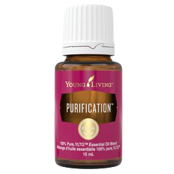 YL Purification Essential Oil - Biosense Clinic