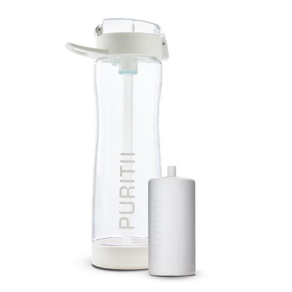 Puritii - (filter x 2) - Biosense Clinic