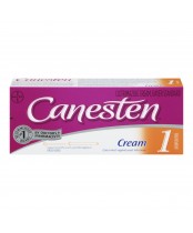 Canesten 1 Day 10% Cream - Biosense Clinic