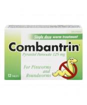 Combantrin - 125 mg - Biosense Clinic