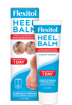 Flexitol Heel Balm - Biosense Clinic