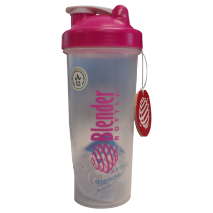 BlenderBottle® - Biosense Clinic