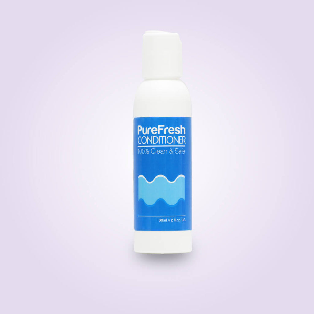 PureFresh Conditioner 60ml - Biosense Clinic