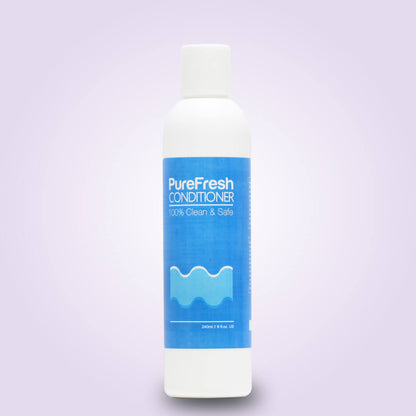 PureFresh Conditioner Cap 240ml - Biosense Clinic