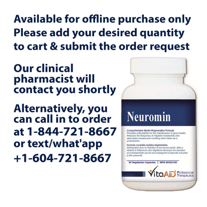 VitaAid Neuromin - biosenseclinic.com
