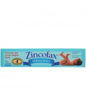 Zincofax Cream Fragrance Free - Biosense Clinic